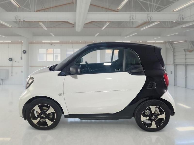 SMART FORTWO EQ 41kW passion