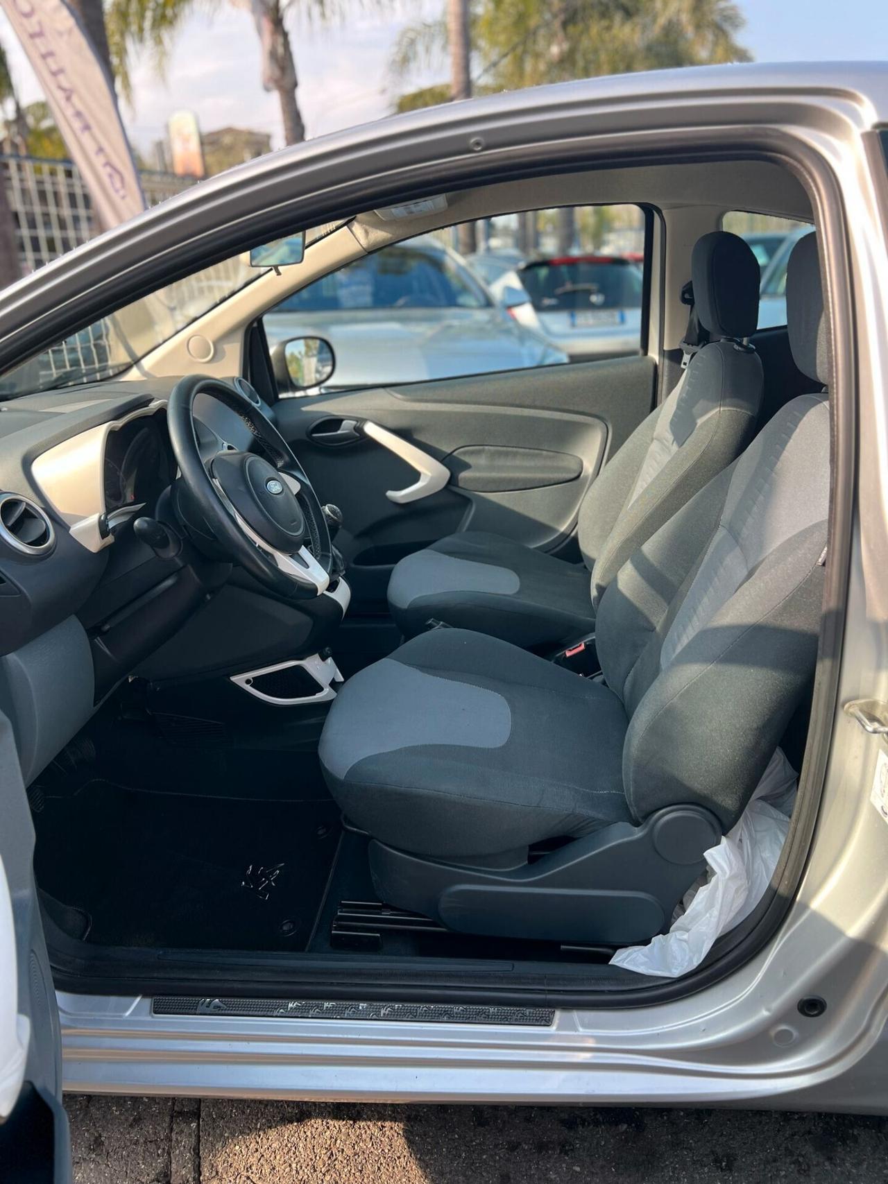 Ford Ka Ka 1.3 TDCi 75CV cDPF