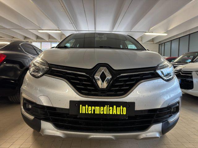 RENAULT Captur dCi 110cv Start&Stop Energy Intens