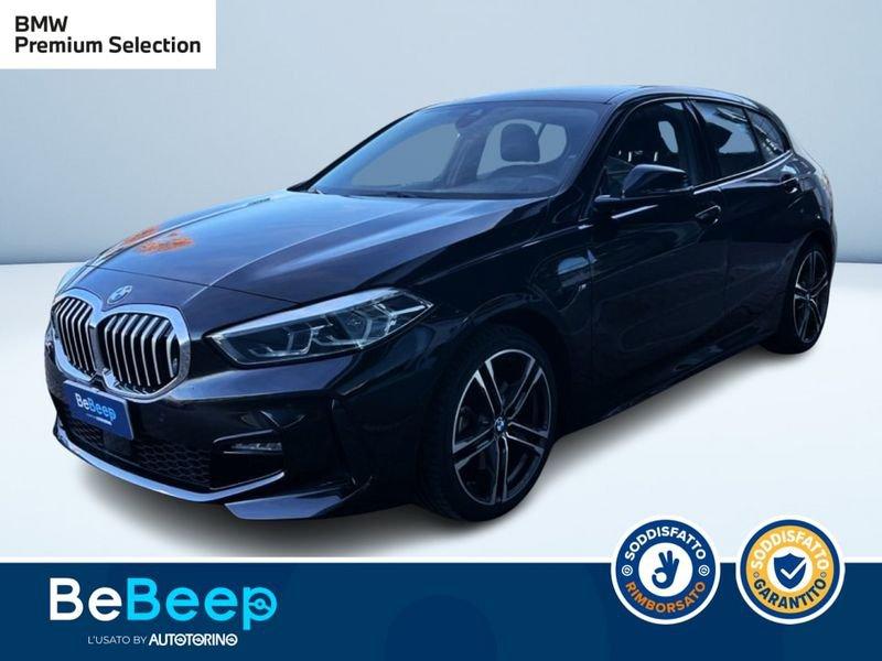 BMW Serie 1 118I MSPORT 136CV AUTO