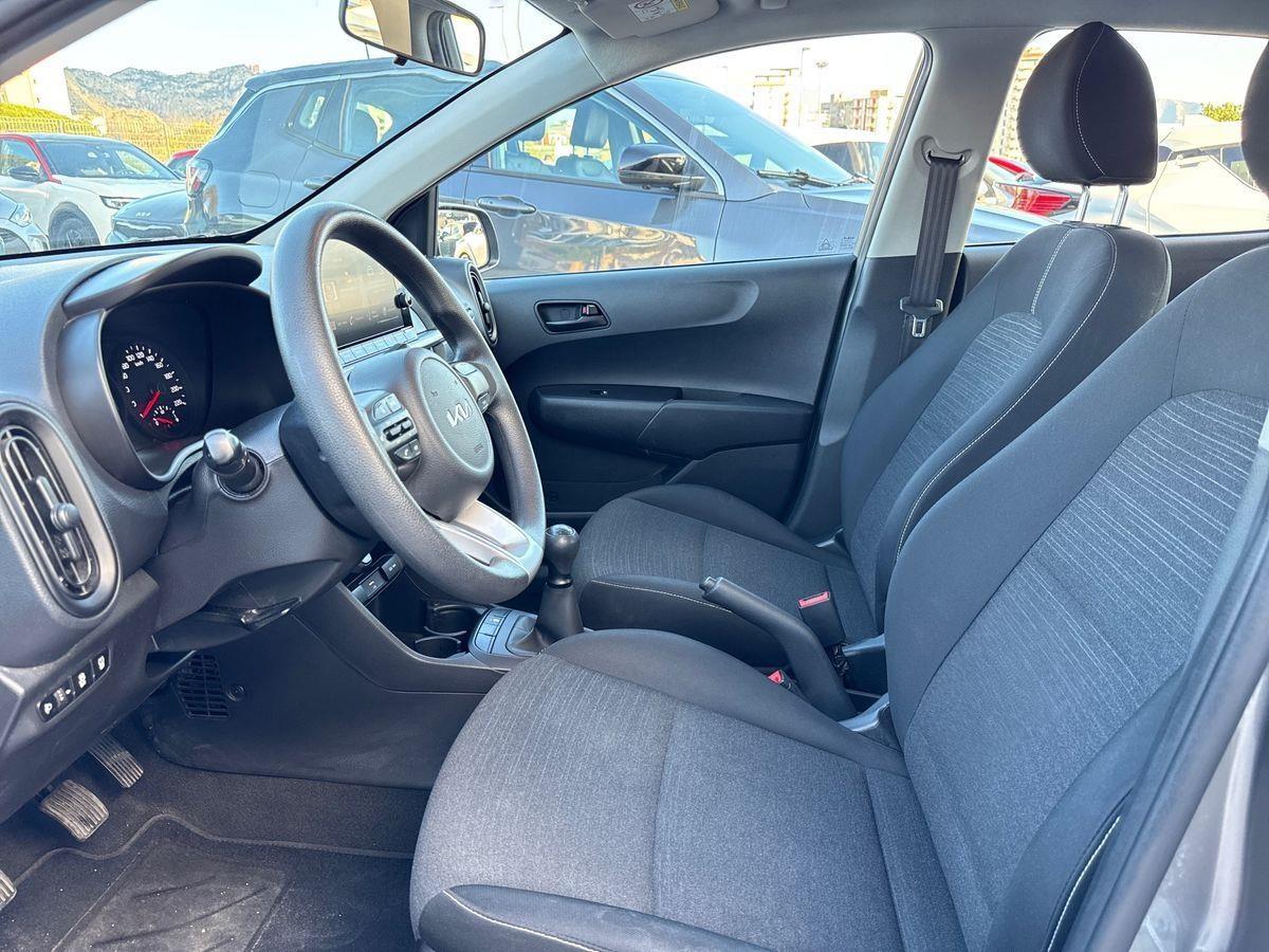 KIA Picanto III 2021 - Picanto 1.0 dpi Urban