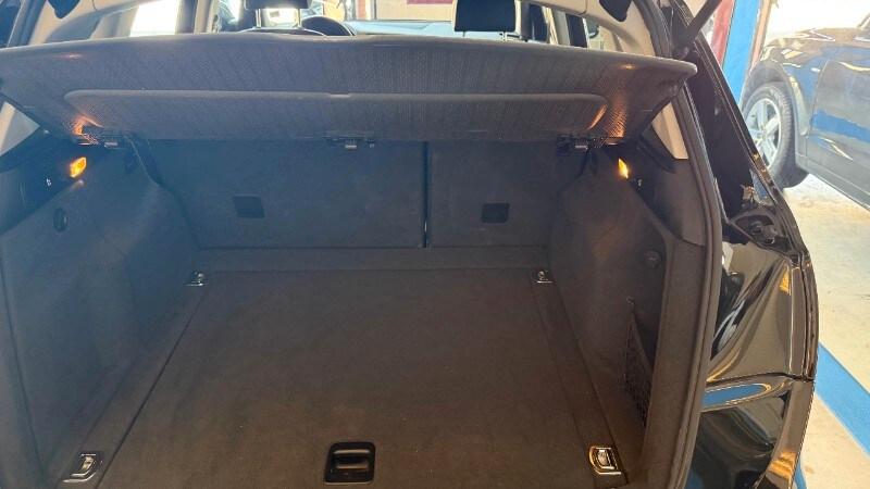 AUDI Q5 1ª serie Q5 2.0 TDI 170 CV quattro S t...