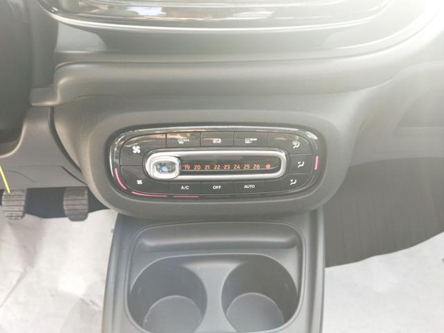 SMART ForTwo 1.0cc CABRIO 71cv BLUETOOTH CRUISE CLIMA AUTO