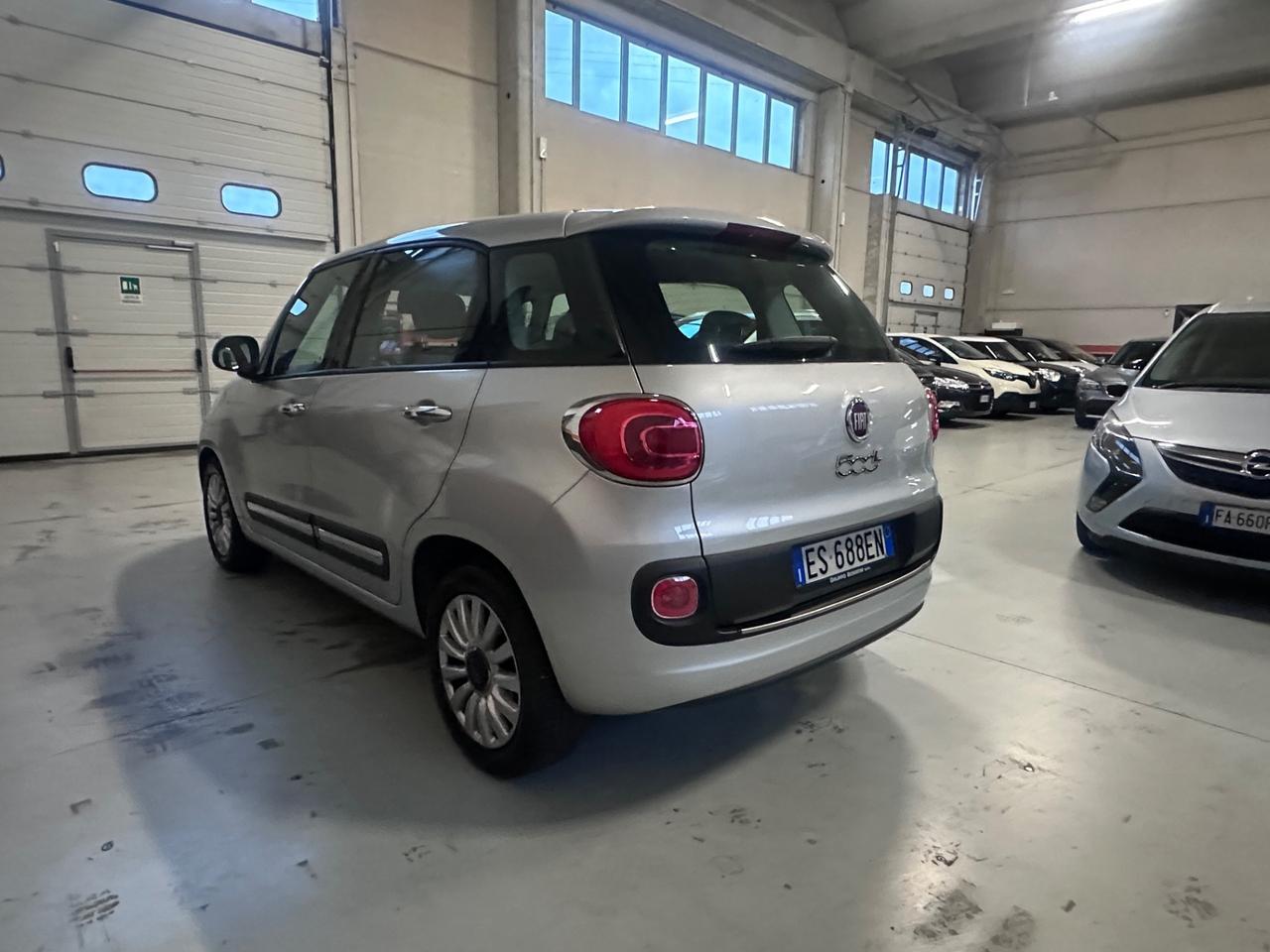 Fiat 500L 1.3 Multijet 85 CV Pop Star