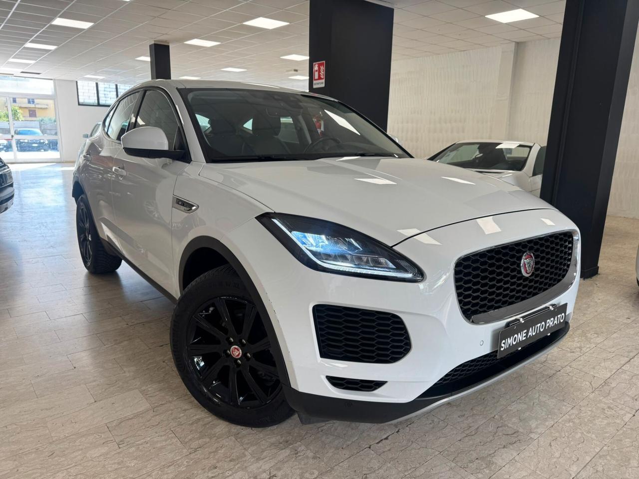 Jaguar E-Pace 2.0D 150 CV R-Dynamic S