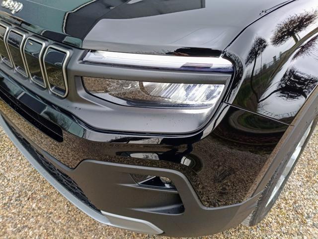 JEEP Avenger 1.2 Turbo 100 CV Altitude