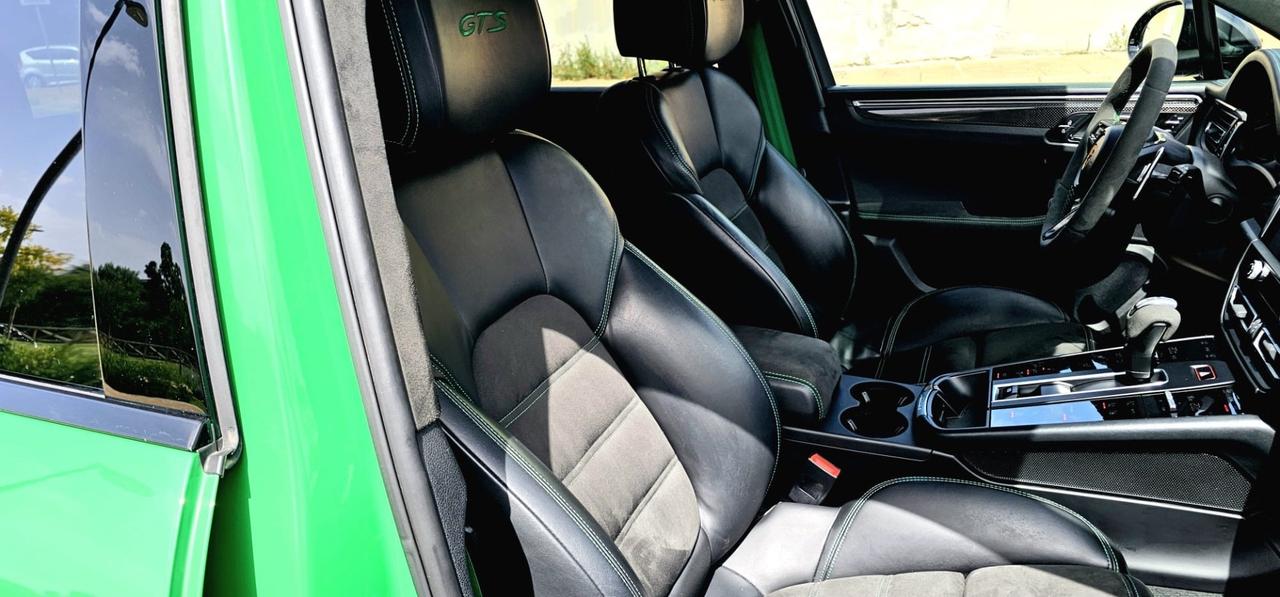 Porsche Macan 2.9 GTS