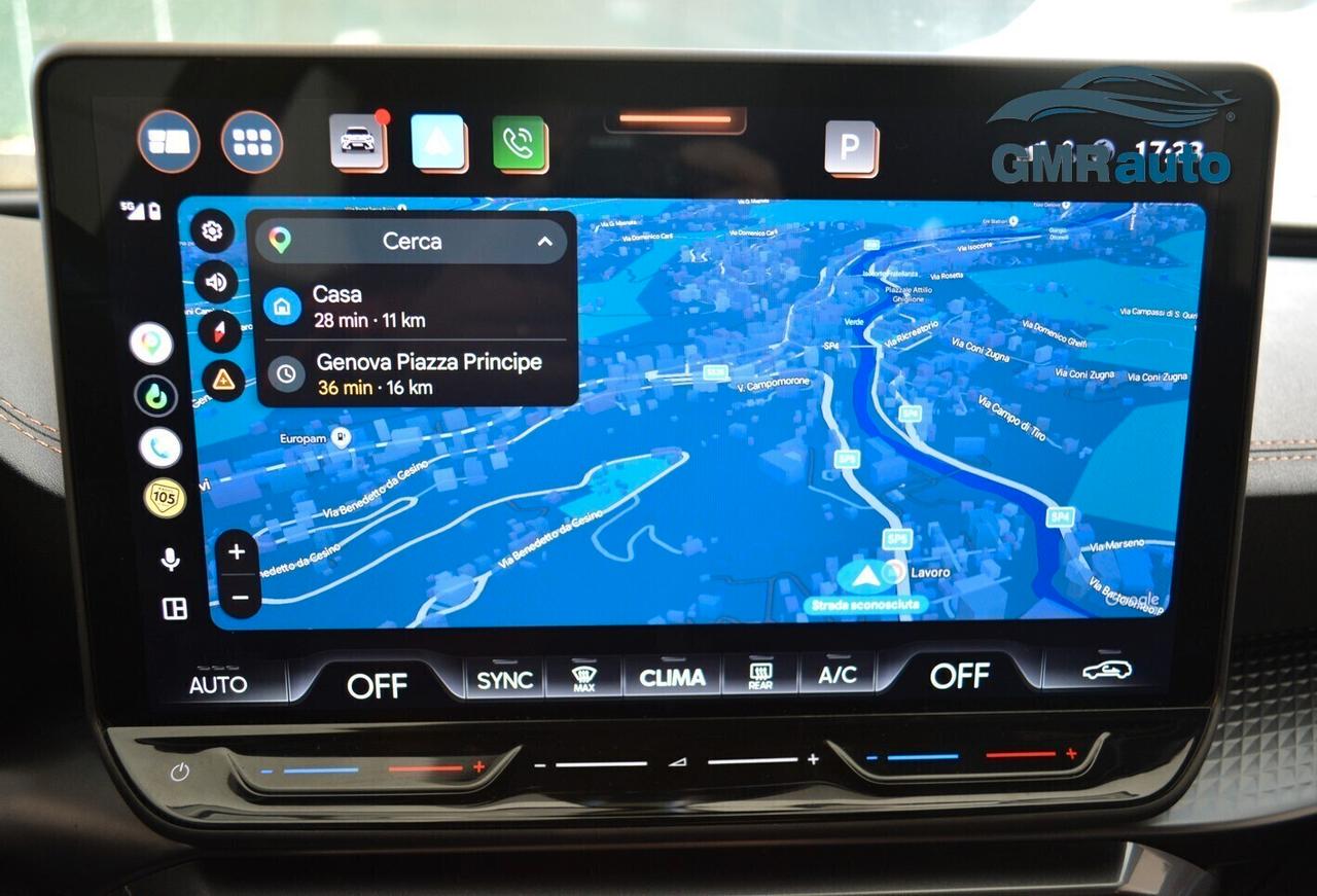 Cupra Formentor 1.5 e-Hybrid DSG PREZZO REALE