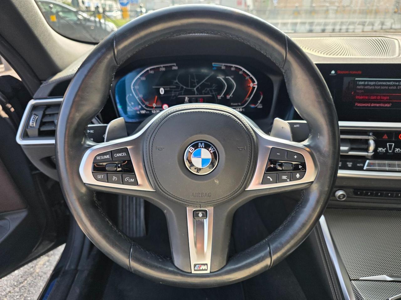 Bmw 420 4 series 420 d MHEV M Sport #9634