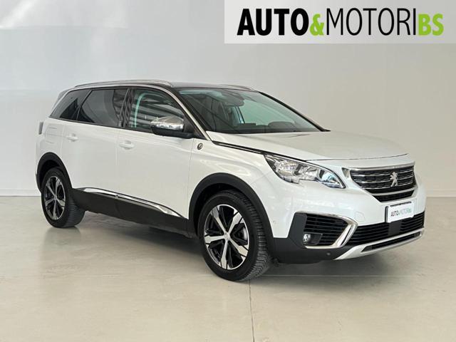 PEUGEOT 5008 BlueHDi 130 S&S Crossway *PREZZO REALE*