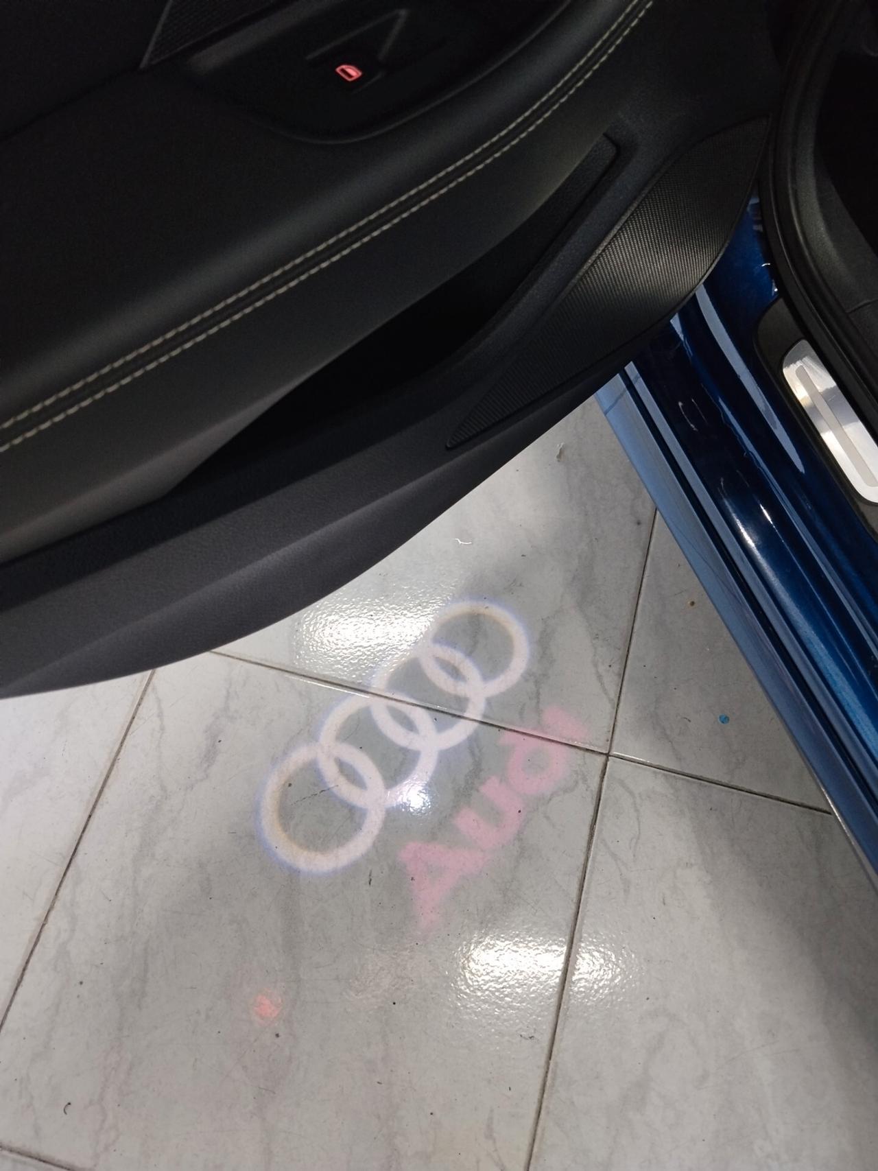 Audi A3 s-line 1.4 benzina CON GARANZIA