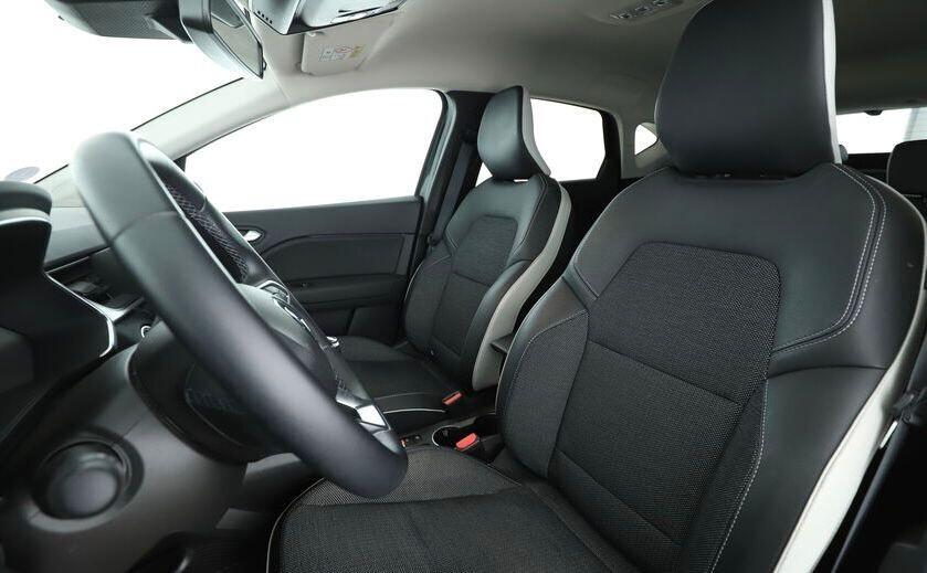 Renault Captur TCe GPL 100 CV Intens Led/Navi