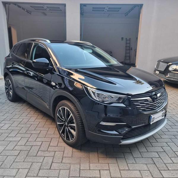 Opel Grandland X 1.6 Elegance s&s 180cv at8