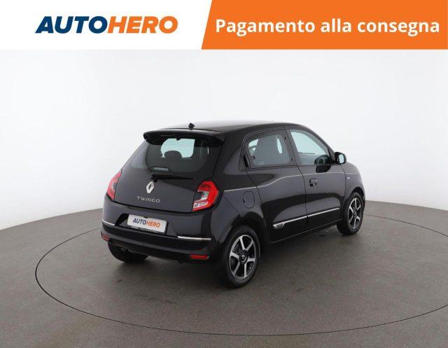 RENAULT Twingo SCe 65 CV Intens