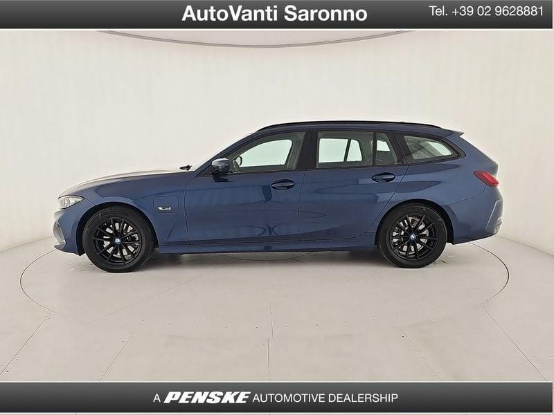 BMW Serie 3 320e Touring Business Advantage
