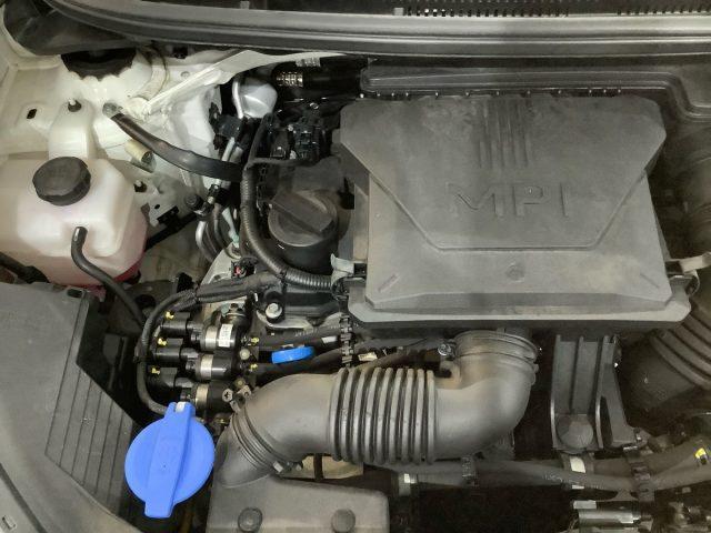 KIA Picanto 1.0 12V GPL 5p. Urban Special Edition