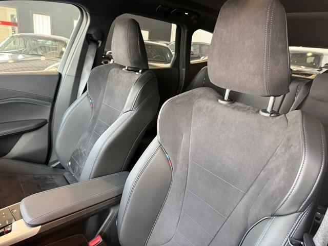 BMW X1 xDrive 20d Msport TETTUCCIO APRIBILE