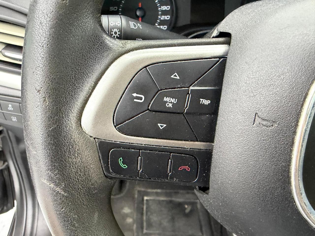 Fiat Tipo 1.6 Mjt 4 porte Lounge