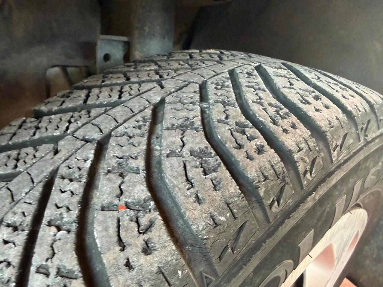 Seat Mii 1.0 Benzina/Metano - Neopatentati