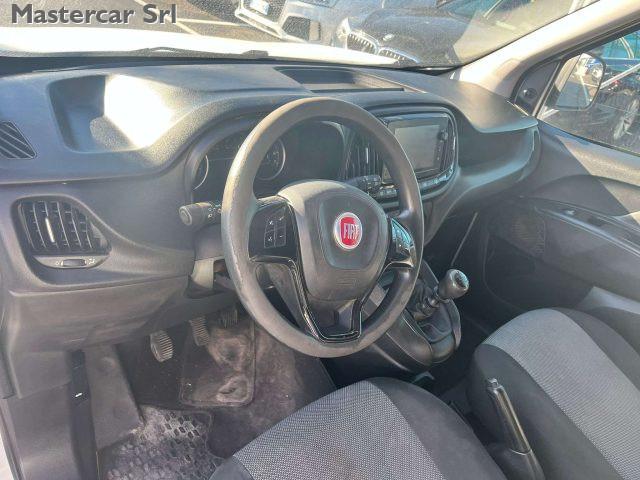 FIAT Doblo CARGO 1.6 Multijet 105 Cv CH1 Business - GK694RE
