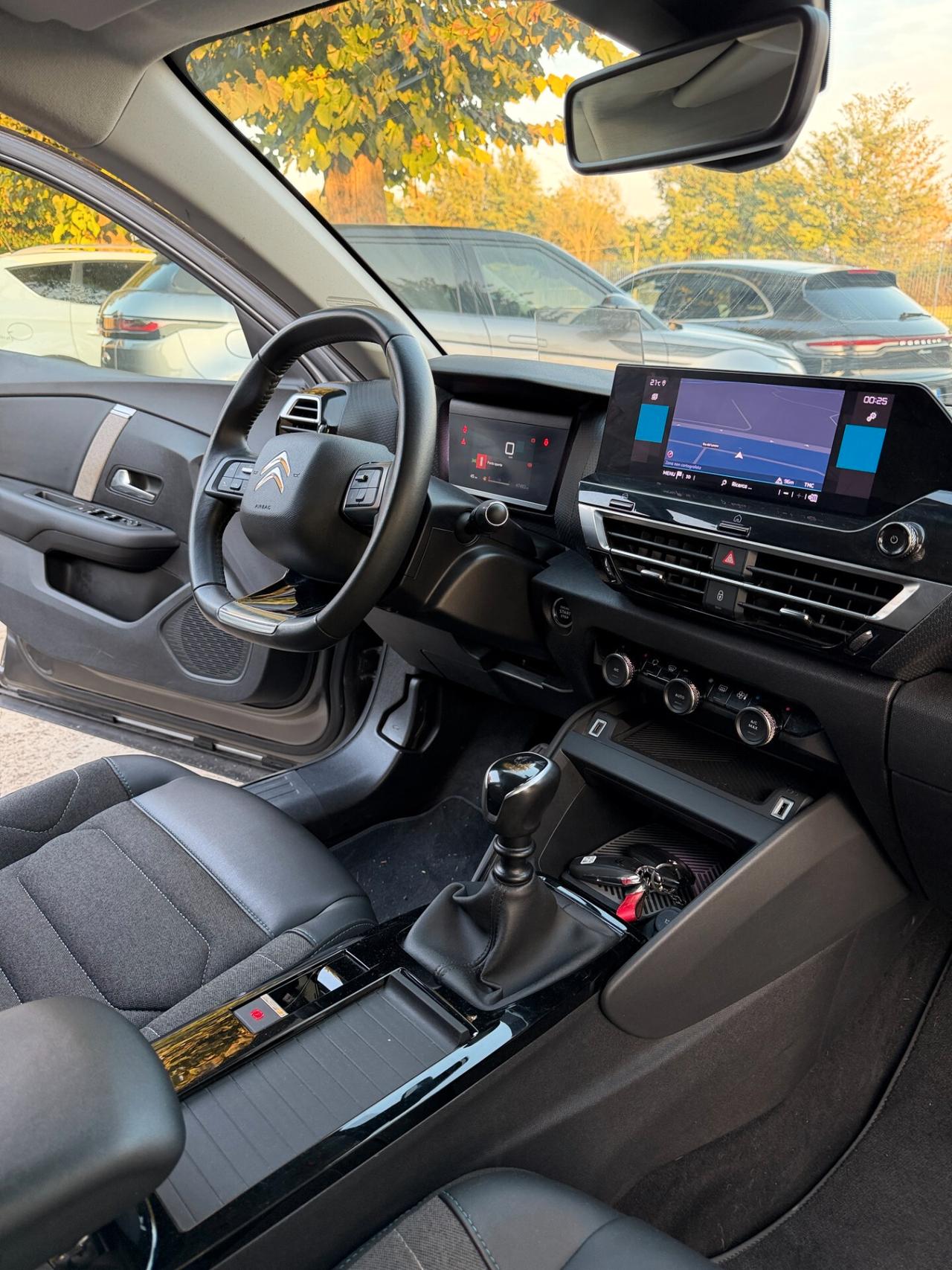 Citroen C4 PureTech 130 S&S Shine