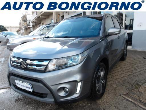 Suzuki Vitara 1.6 ddis Exclusive s&s 4wd allgrip dct