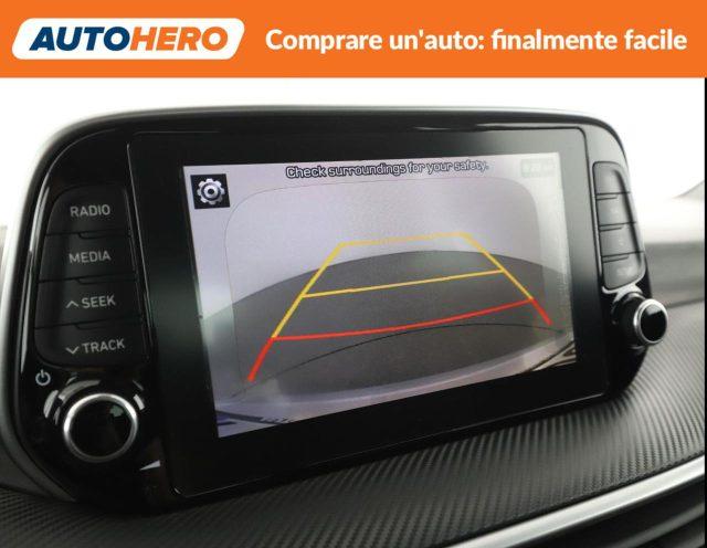 HYUNDAI Tucson 1.6 CRDi XPrime