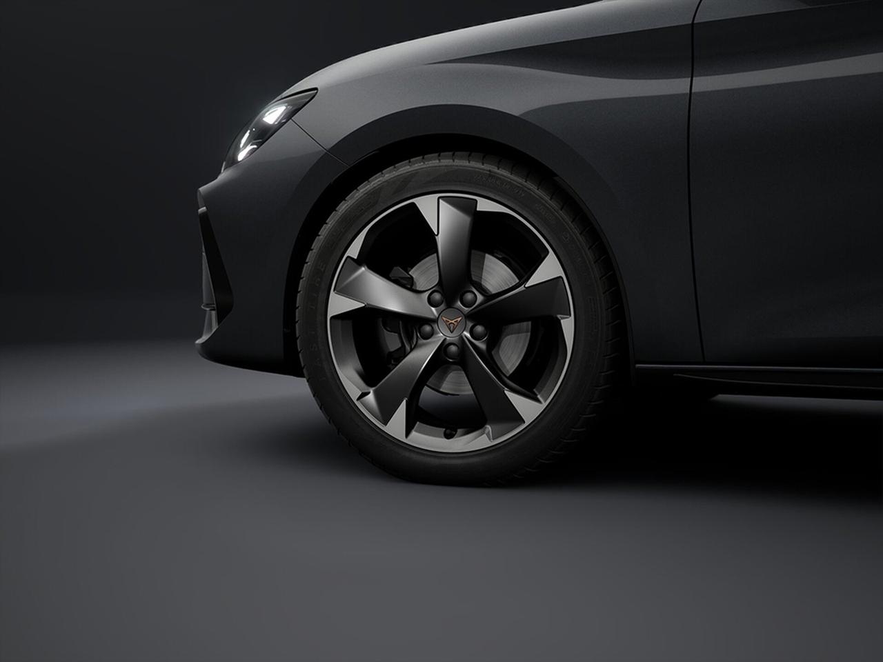 Cupra Leon 2.0 tdi edge 150cv dsg