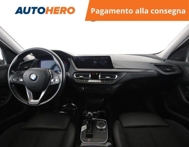 BMW 118 d 5p. Sport