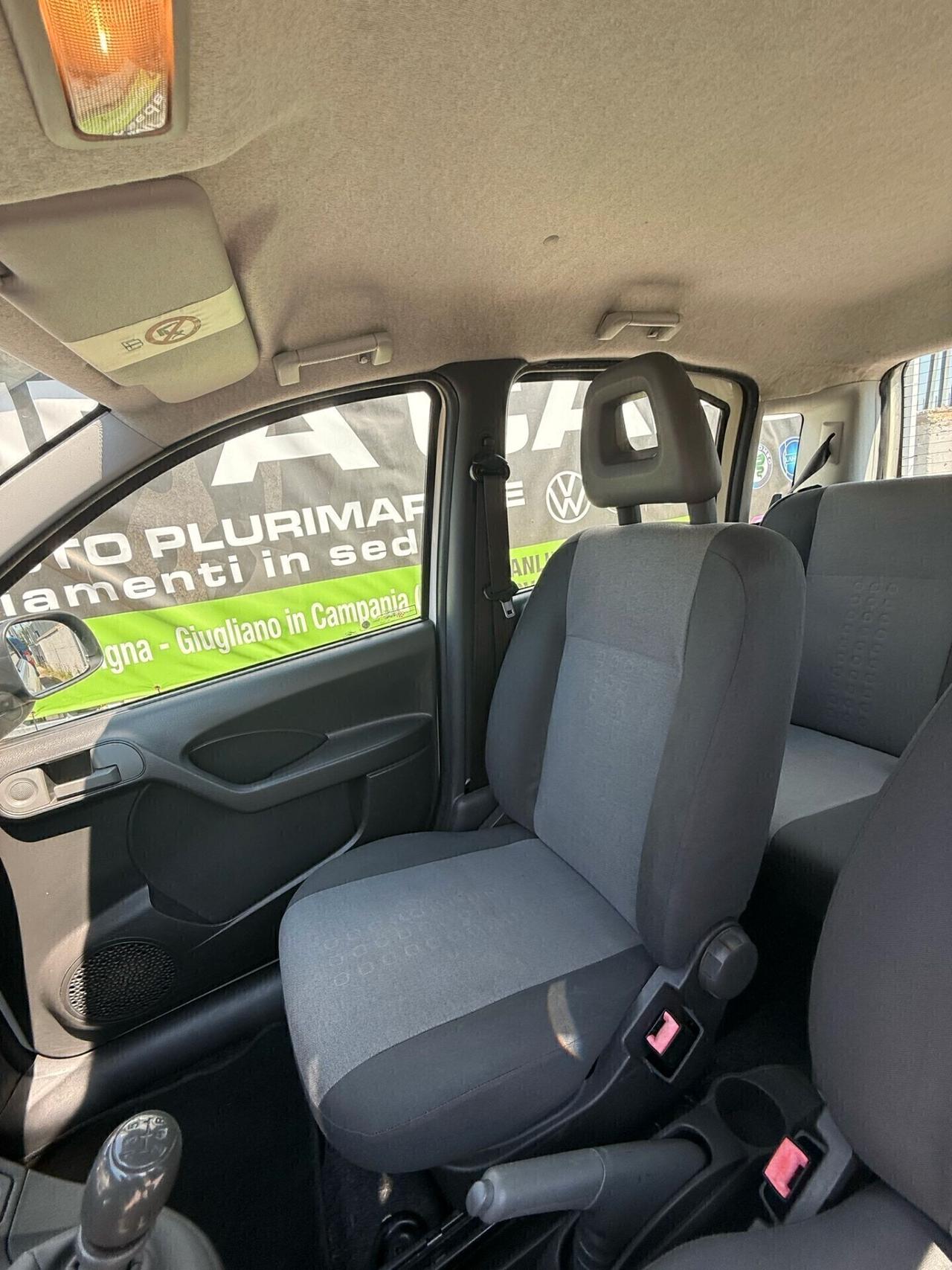 Fiat Panda 1.4 Natural Power Classic