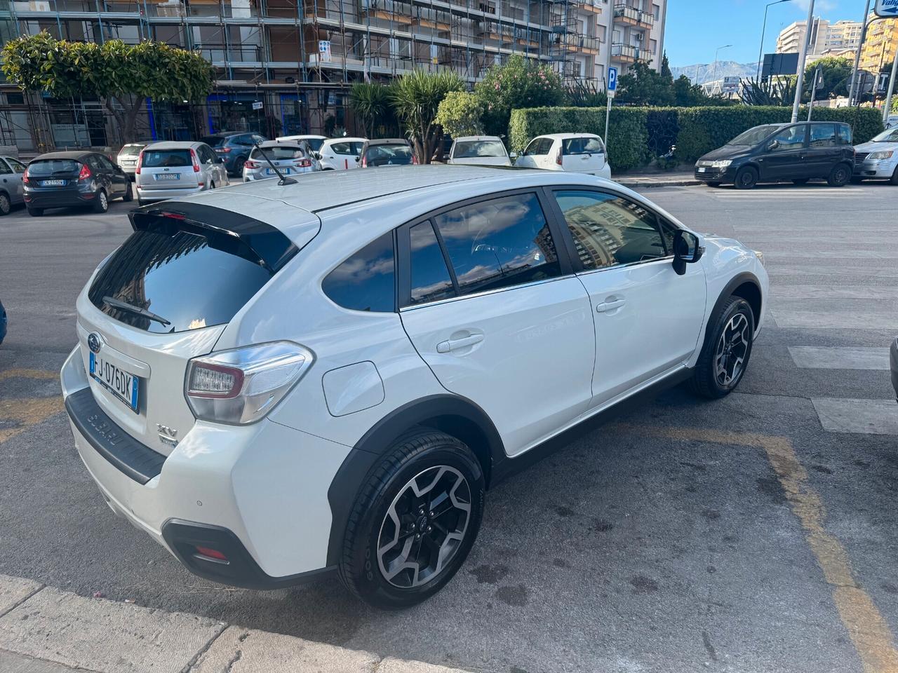 Subaru XV 2.0D Unlimited