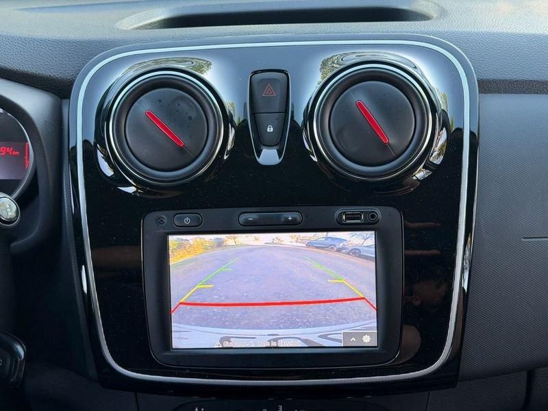 Dacia Sandero Sandero Stepway 0.9 tce Comfort s&s 90cv + GPL