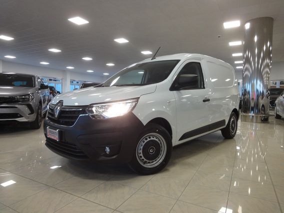 RENAULT EXPRESS VAN Blue dCi 95 Pack Business