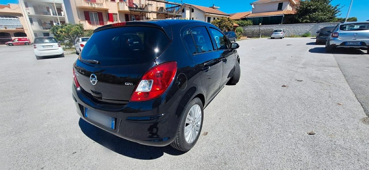 Opel Corsa 1.3 CDTI 95CV ecoFLEX 5 porte Start&Stop Elective