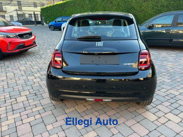 FIAT 500 Berlina Hybrid Icon PACK COMFORT KM 0