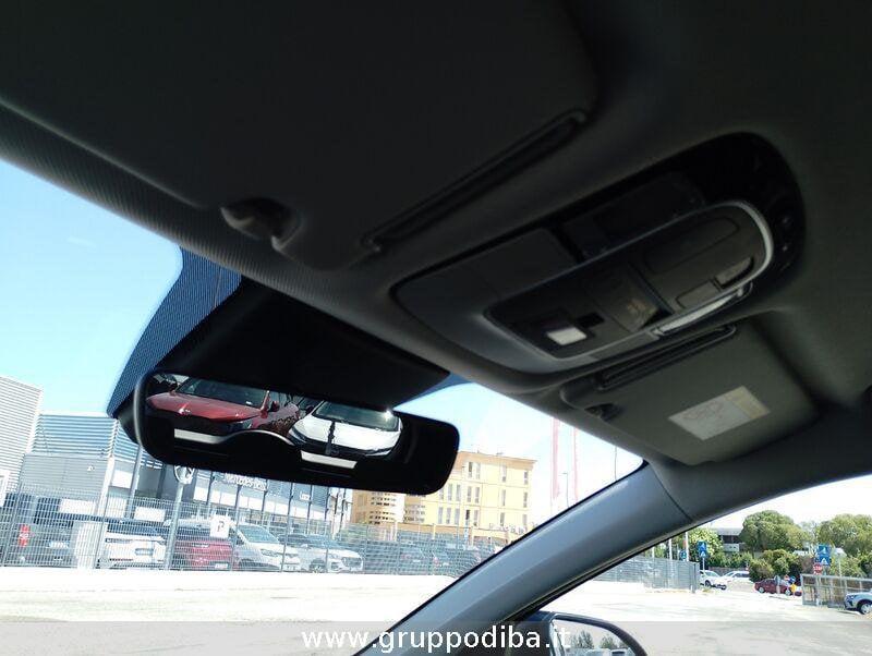 Hyundai Tucson III 2021 1.6 hev Xline 2wd auto