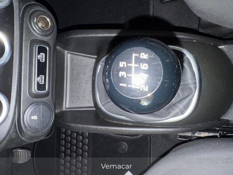 FIAT 500L 1.4 95cv Mirror KM 52800!!