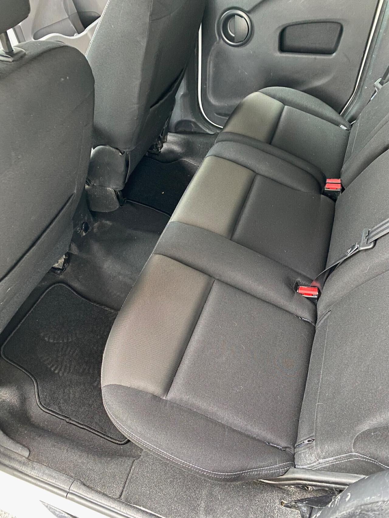 Renault Kangoo 1.5 dCi 110cv N1/AUTOCARRO 5 POSTI