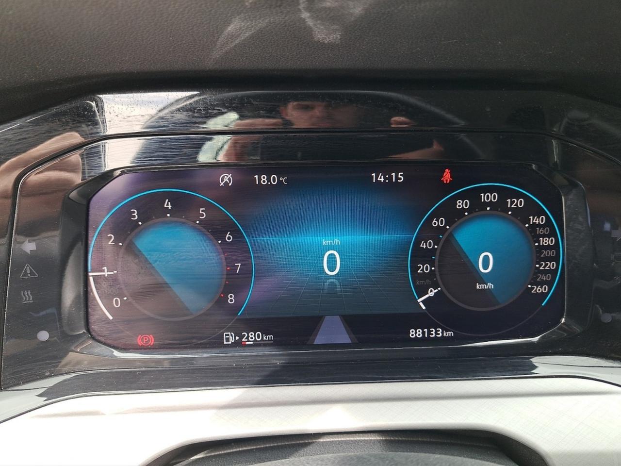 Volkswagen Golf 1.0 tsi evo life 110cv