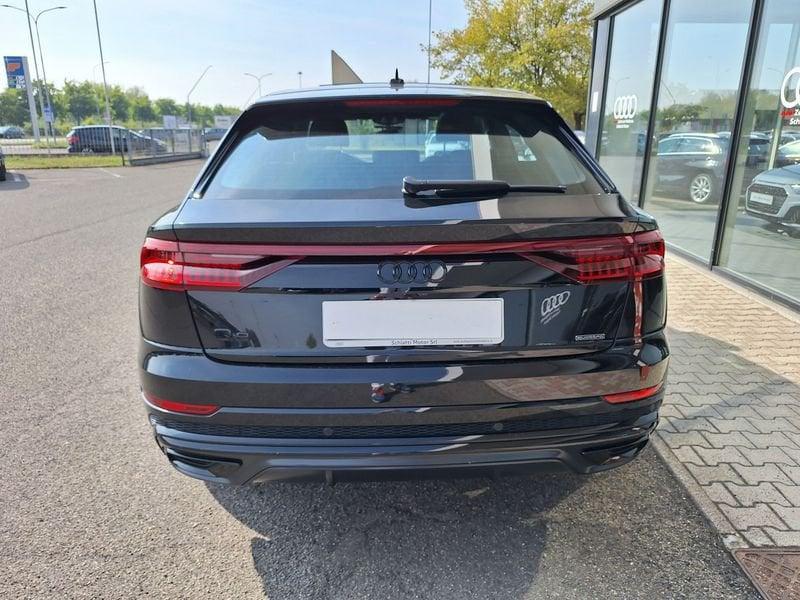 Audi Q8 Q8 50 TDI 286 CV quattro tiptronic Sport