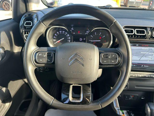 CITROEN C3 Aircross PureTech 130 S&S EAT6 Shine Pack