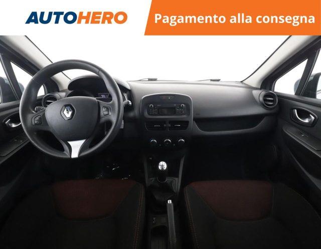 RENAULT Clio 1.2 75CV 5 porte Life