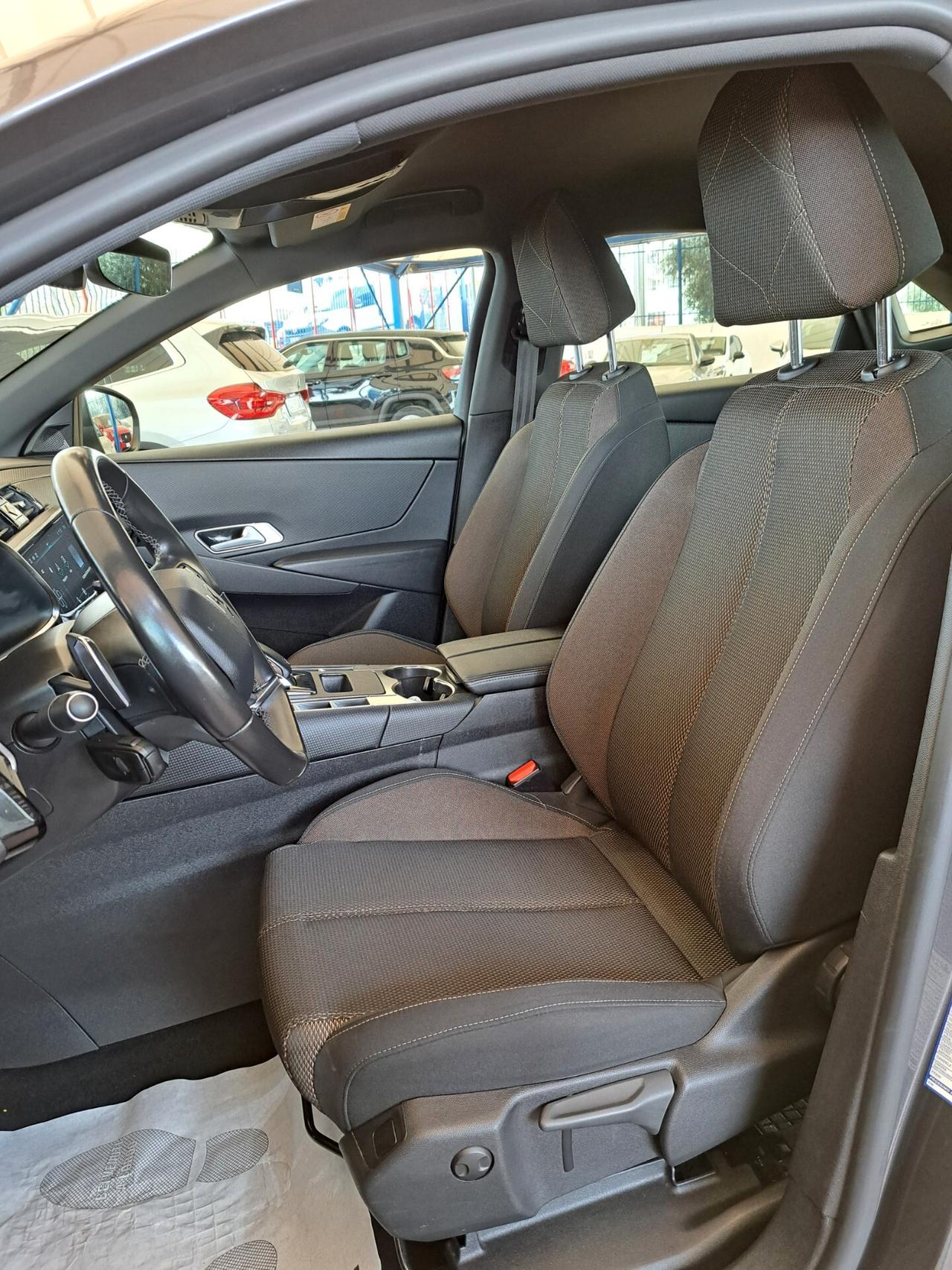 Ds 7 1.5 BlueHDi 130CV Bastille Business AUTOM.