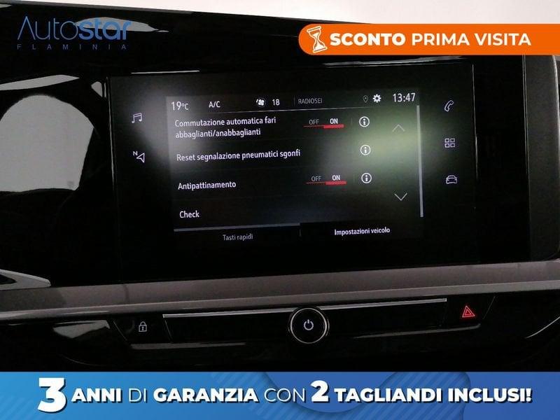 Opel Mokka 1.5 Elegance s&s 110cv