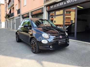 FIAT 500 1.2 Collezione 2019*65.000KM