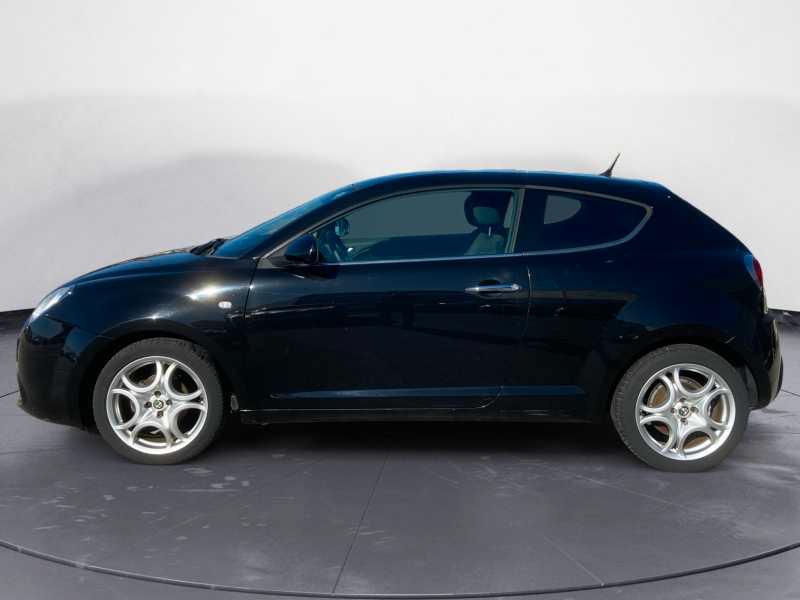ALFA ROMEO MiTo 1.4 Junior