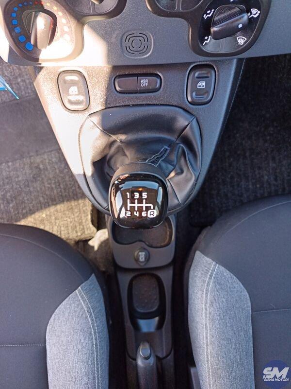 FIAT Panda 1.0 FireFly 70cv S&S Hybrid