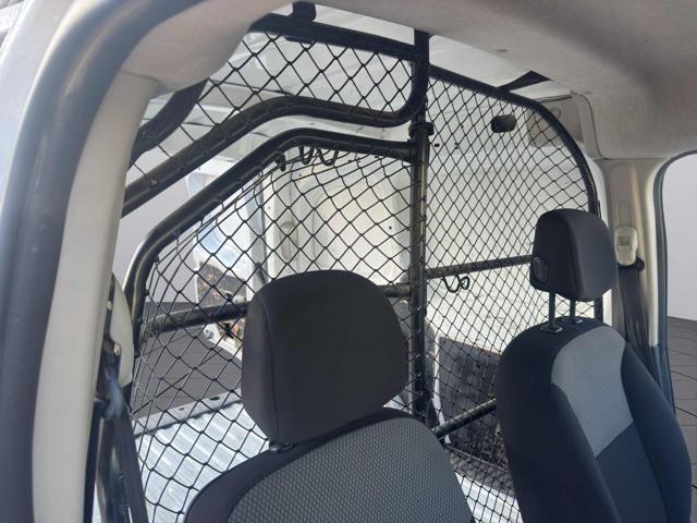 RENAULT Kangoo B.DCi 70CV(L1H1)SENSORI-CRUISE-6MARCE-E6D-