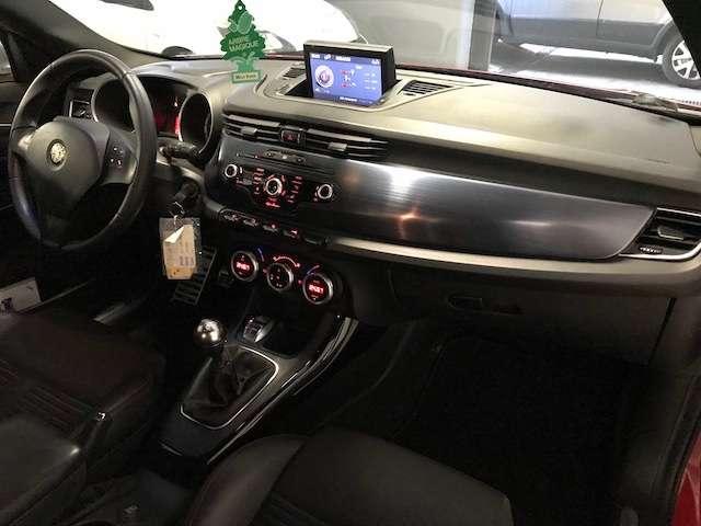 Alfa Romeo Giulietta Giulietta2.0 jtdm(2) Exclusive 170cv