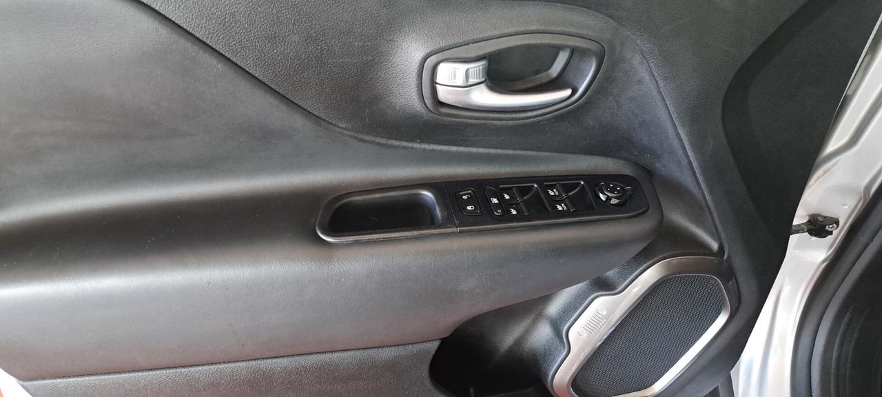 Jeep Renegade 1.0 T3 Limited NEOPATENTATI